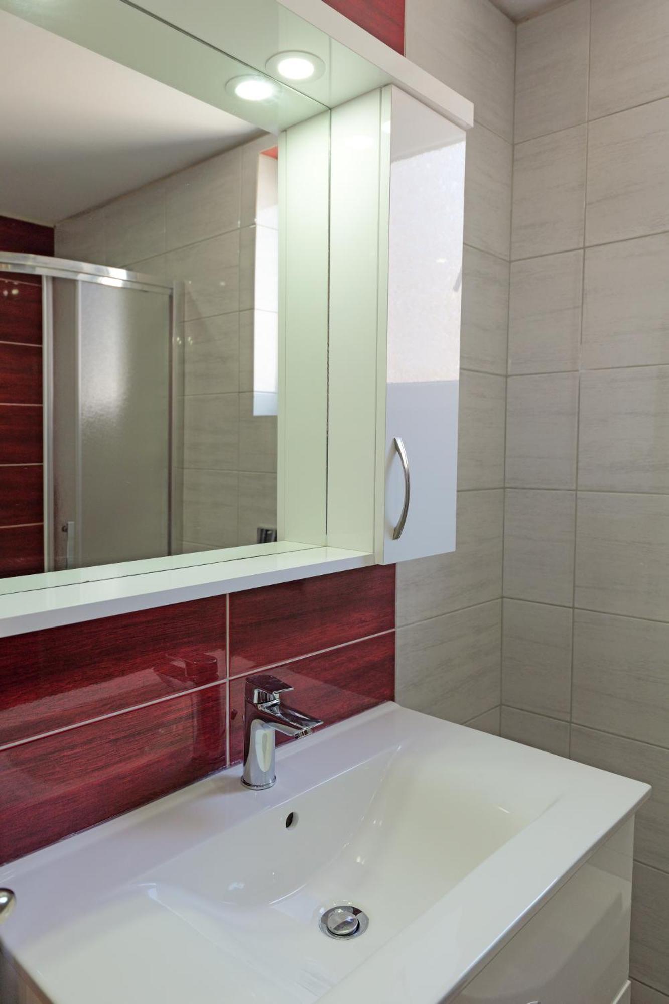 סרנדה Dana Hotel Apartments מראה חיצוני תמונה