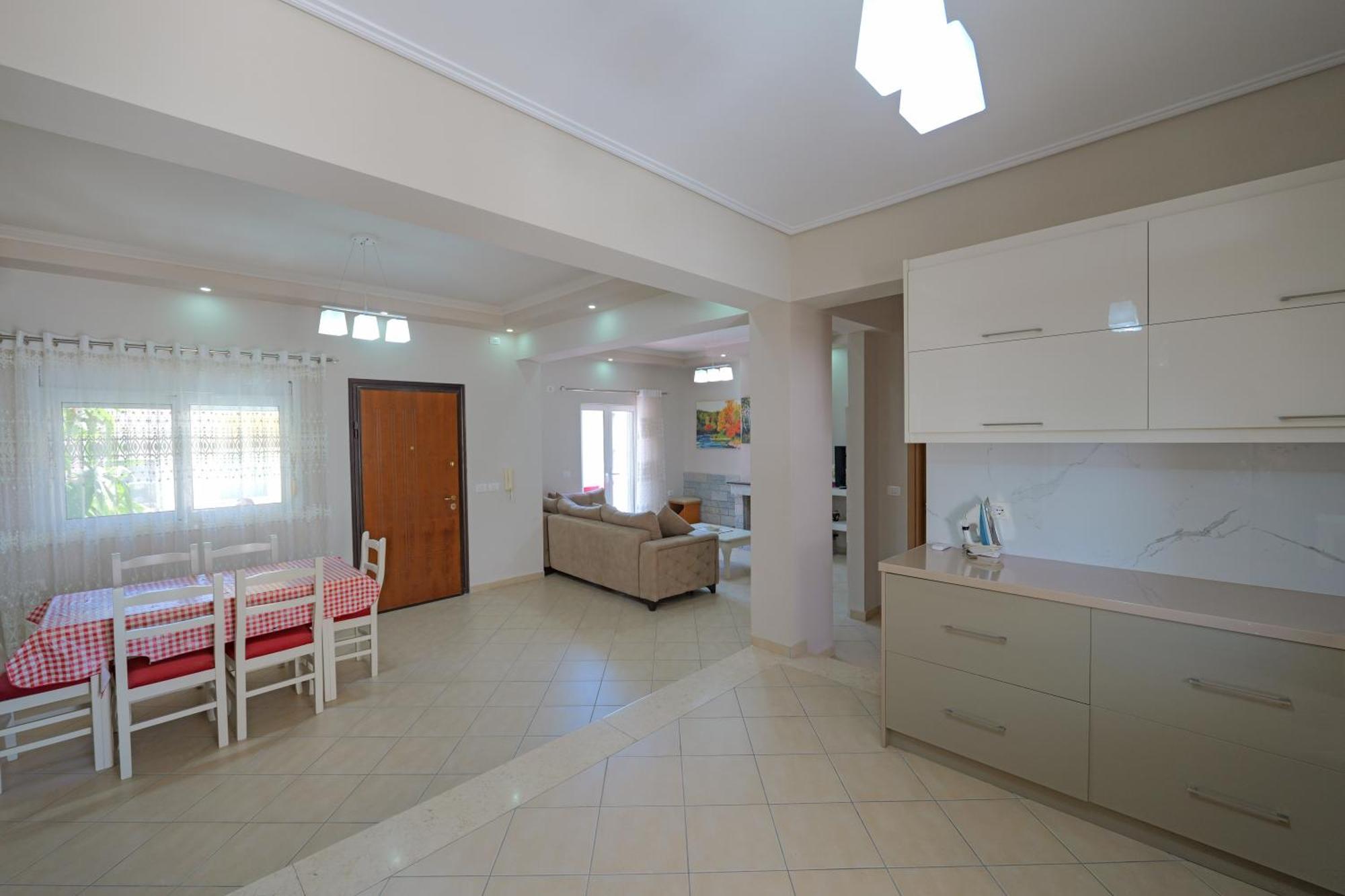סרנדה Dana Hotel Apartments מראה חיצוני תמונה
